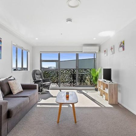 Eden Terrace Two Bedroom Free Parking Auckland Exteriör bild