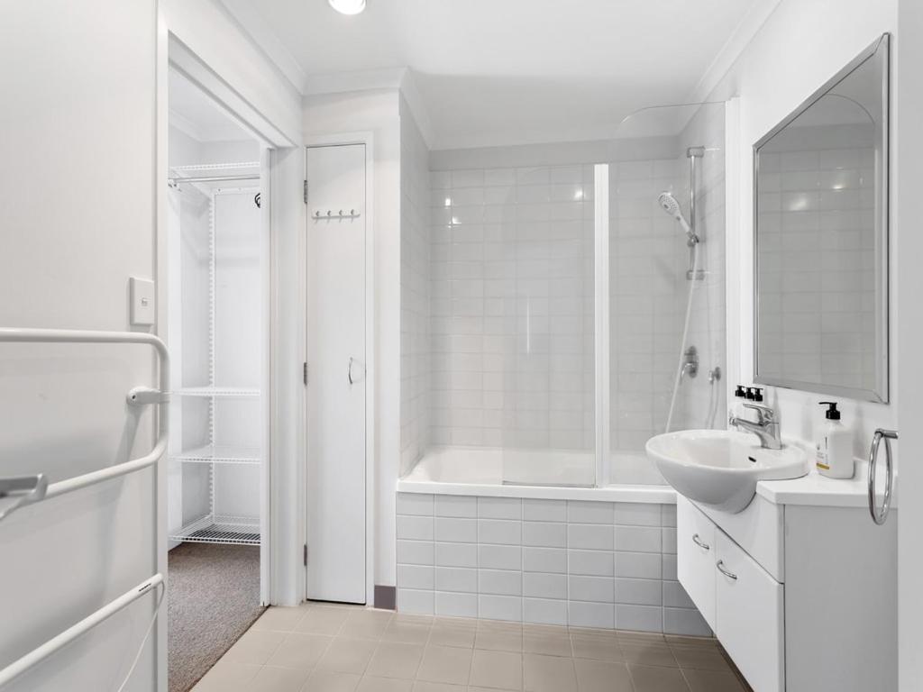 Eden Terrace Two Bedroom Free Parking Auckland Exteriör bild